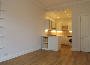1 Bedrooms Flat to rent in Shakespeare Street, Glasgow G20
