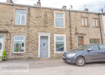 Thumbnail 2 bed terraced house for sale in Hill Street, Oswaldtwistle, Accrington, Lancashire