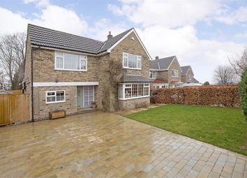 4 Bedrooms Detached house for sale in 5 Hanover Way, Burley In Wharfedale, West Yorkshire LS29