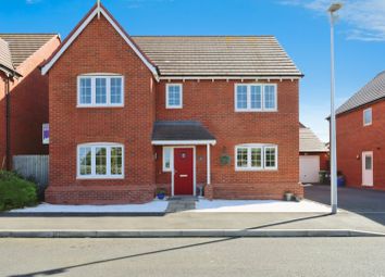 Property listing in Shrewsbury, Shropshire