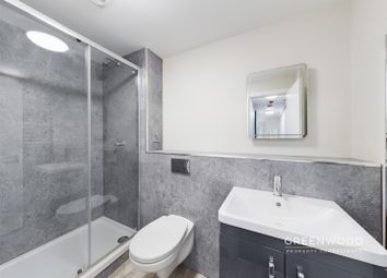 Thumbnail Flat to rent in Hythe Quay, Colchester