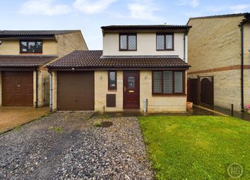 Thumbnail 3 bed detached house for sale in Staunton Fields, Bristol