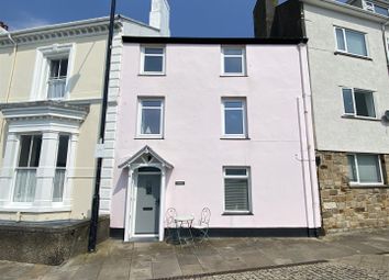 Thumbnail Town house to rent in West End, Beaumaris