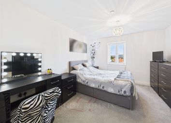 Property listing in Mold, Flintshire