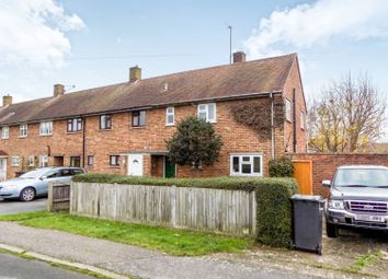 2 Bedroom End terrace house for sale