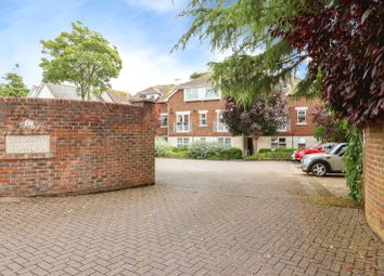 Thumbnail 2 bed flat for sale in Mount Pleasant Road, Poole Town Centre, Poole, Dorset