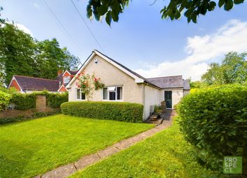 Thumbnail 3 bed bungalow for sale in Firs Lane, Maidenhead, Berkshire