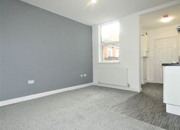 Thumbnail 1 bed flat to rent in Flat A - Ground Floor, Lewis Street, Stoke-On-Trent ST47Rr