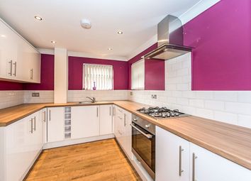 2 Bedroom Terraced house for rent