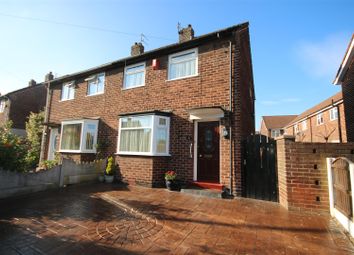 2 Bedrooms Semi-detached house to rent in Castleway, Clifton, Swinton, Manchester M27
