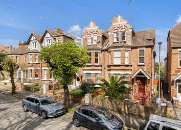 Thumbnail Semi-detached house for sale in Broadmead Road, Folkestone