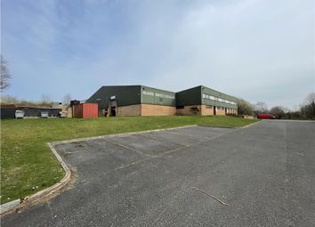 Thumbnail Light industrial for sale in Unit 4, Willow Road, Pen Y Fan Industrial Estate, Crumlin, Caerphilly