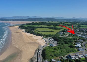 Thumbnail Detached house for sale in Bay View Road, Benllech, Anglesey, Sir Ynys Mon