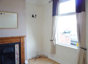 Thumbnail 2 bed terraced house to rent in Stanley Road, Chapeltown, Sheffield