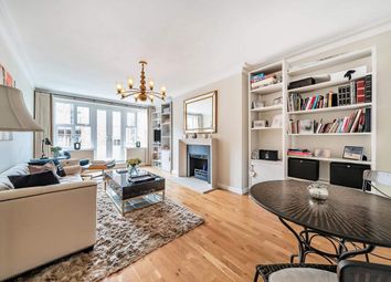 Thumbnail 1 bedroom flat for sale in Acol Road, London