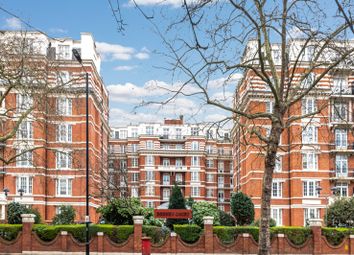 Thumbnail 3 bedroom flat for sale in Rodney Court, 6-8 Maida Vale, London