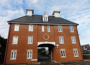 Thumbnail 1 bed flat to rent in The Granary, Elmswell, Bury St. Edmunds