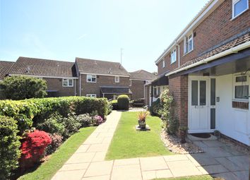 Thumbnail 2 bed flat for sale in Chichester Court, Osbern Close, Bexhill