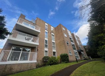 Thumbnail Flat for sale in St. Winifreds Road, Meyrick Park, Bournemouth