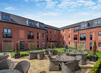 Thumbnail Flat for sale in 21 Roman Court, 63 Wheelock Street, Middlewich