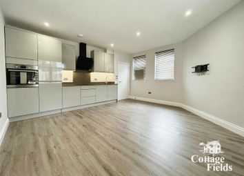 Thumbnail 1 bed flat to rent in Lancaster Road, Enfield