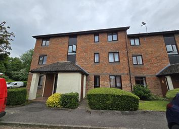 Thumbnail Flat to rent in North Abingdon, Oxfordshire