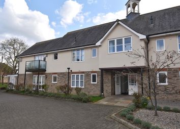 Thumbnail Flat for sale in Stack Yard Court, Fulbourn, Cambridge