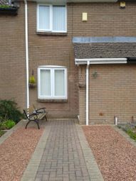 Thumbnail 2 bed terraced house to rent in Nant Y Plac, Cardiff