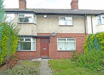 Thumbnail 3 bed property for sale in Clipston Avenue, Meanwood, Leeds