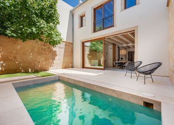 Thumbnail 4 bed town house for sale in Townhouse, Pollensa, Mallorca, 07460