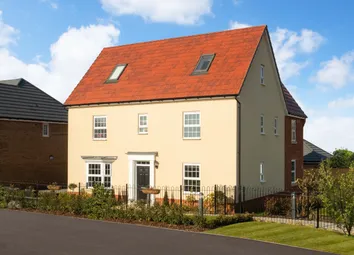 Dwh_Ec_Great_Dunmow_Grange_External_Street_Scene_Moreton