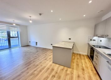 Thumbnail 2 bed flat to rent in Stoneworks Place, Matlock Spa, Matlock