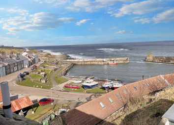 Property listing in Alnwick, Northumberland