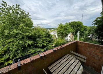 Thumbnail Flat to rent in Highland Road, Crystal Palace