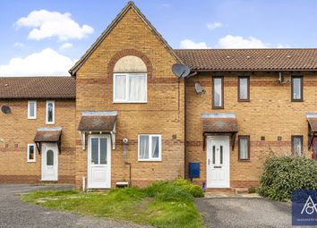 Thumbnail Terraced house for sale in Ford Drive, Brackley
