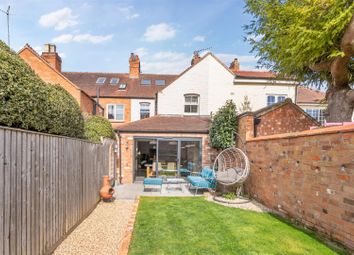 Property listing in Stratford-upon-Avon, Warwickshire