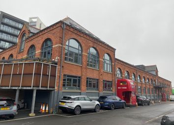 Thumbnail Office to let in The Malthouse, Chadwick Street, Leeds