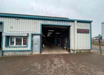 Thumbnail Warehouse for sale in Unit J, Lydney Industrial Estate, Harbour Road, Lydney