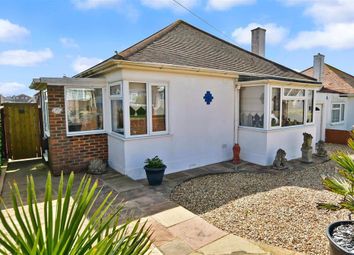 Thumbnail Detached bungalow for sale in Slindon Avenue, Peacehaven, East Sussex