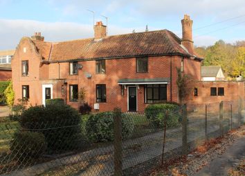 Thumbnail 3 bed semi-detached house to rent in Drayton High Road, Norwich, Norfolk