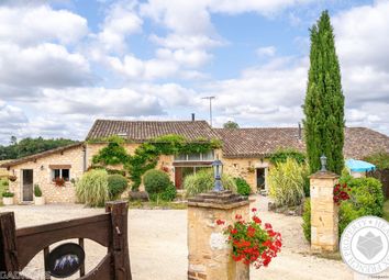 Thumbnail 4 bed property for sale in Monpazier, Aquitaine, 24540, France