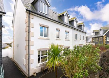 Thumbnail Semi-detached house for sale in 25, Knock Rushen, Castletown