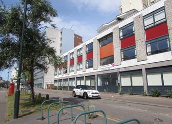 Thumbnail Studio to rent in Christchurch Road, Bournemouth