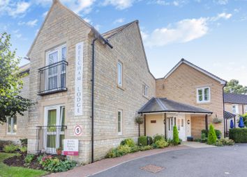 Thumbnail 1 bed flat for sale in Somerford Road, Cirencester, Gloucestershire