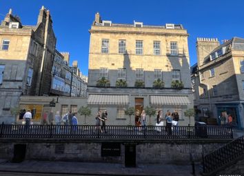 Thumbnail Pub/bar to let in 13-14 George Street, Bath, Bath And North East Somerset