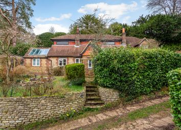 Thumbnail Detached house for sale in Stoney Bottom, Hindhead
