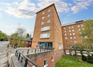 Thumbnail 1 bed flat for sale in Woodborough Road, Nottingham