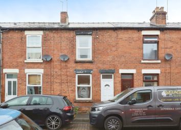 Thumbnail Terraced house for sale in Brier Street, Sheffield, South Yorkshire