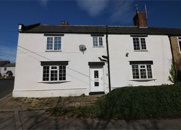 3 Bedrooms Cottage for sale in Wentworth Road, Thorpe Hesley, Rotherham, South Yorkshire S61