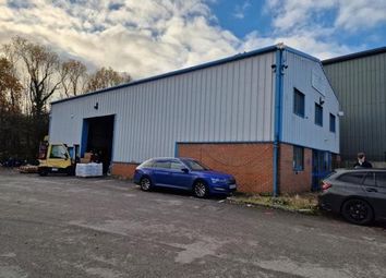 Thumbnail Light industrial to let in Orion Way, Kettering